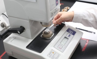 常规橡胶材料简介及检测需求